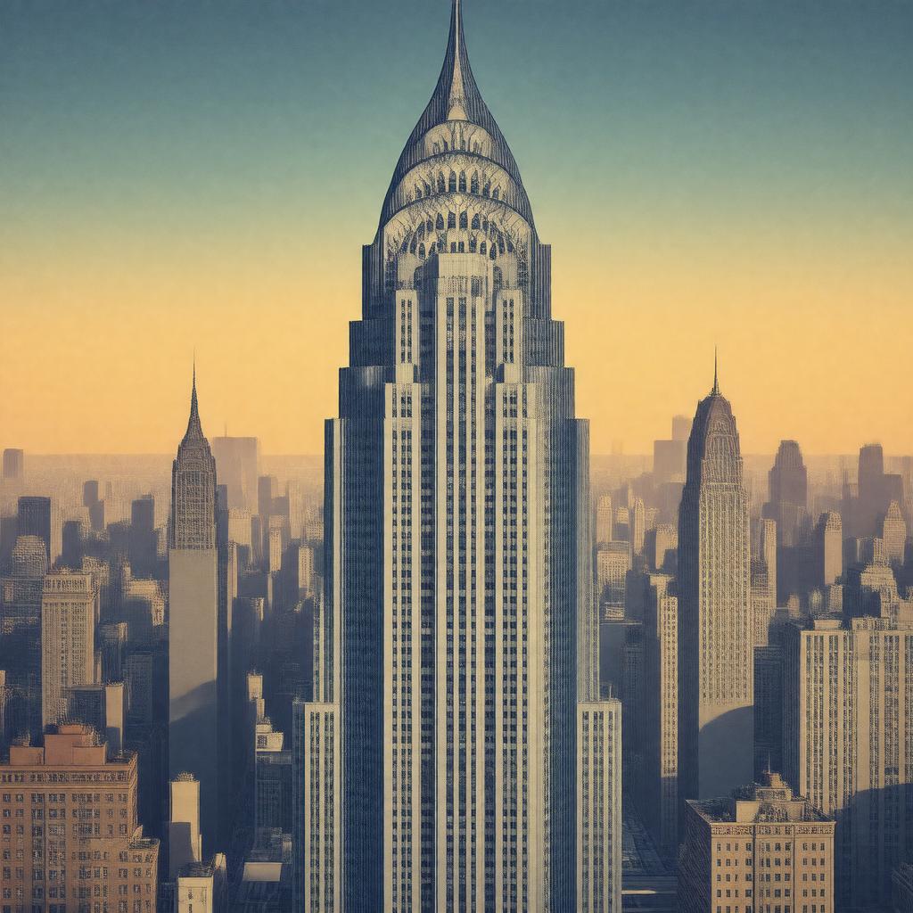 Art Deco